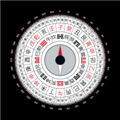 免费罗盘看风水app 安卓版v6.46